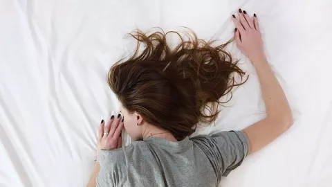 Tidur Saat Puasa Memang Ibadah, Tapi Kalau Kelamaan... - GenPI.co