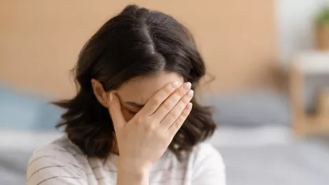 Tiba-tiba Merasa Pusing, Jangan-jangan Kamu Kena… - GenPI.co