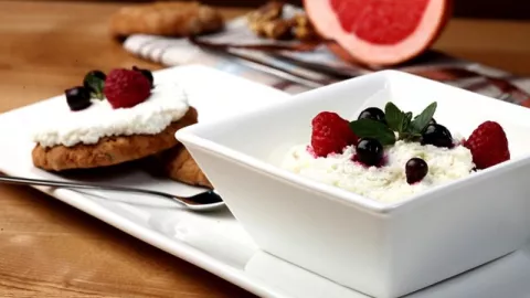 Menyehatkan, Yogurt Ada Aturan untuk Dikonsumsi - GenPI.co