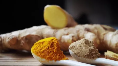Selain Pelukan si Dia, ini 6 Bahan Masakan yang Bikin Kamu Hangat - GenPI.co
