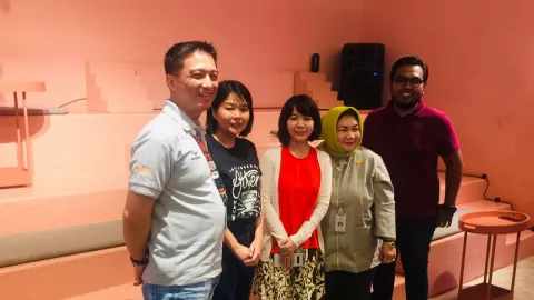 Ini Aturan Wajib Bagi Barista Peserta Lomba di ICE 2020 - GenPI.co