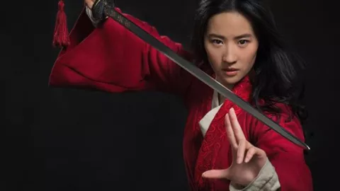 Gegara Corona Jadwal Peluncuran Film Mulan Terancam Diundur - GenPI.co