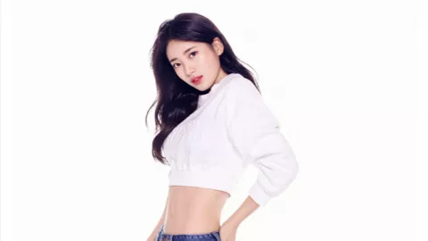 Oh, Ternyata Begini Rahasia Tubuh langsing Idol K-Pop - GenPI.co