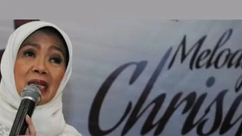 Damayanti Noor Istri Mendiang Chrisye Meninggal Dunia - GenPI.co