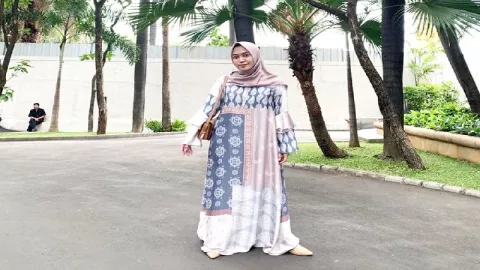 Kisah Sukses CEO Vanilla Hijab Intan Kusuma Sangat Inspiratif  - GenPI.co