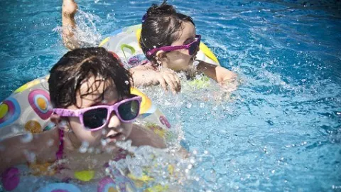 Ajak Anak Lakukan 5 Kegiatan Ini Agar Tinggi Badannya Optimal - GenPI.co
