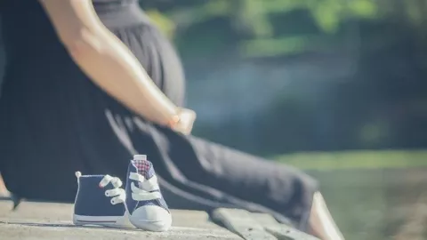 Catat! Tanda-Tanda Kehamilan yang Sering Diabaikan Bunda - GenPI.co