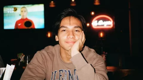 Jarang Diketahui, ini Hobi Keren Jefri Nichol - GenPI.co