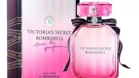 Parfum Victoria Secret Boombshell Bikin Kencan Berkesan - GenPI.co