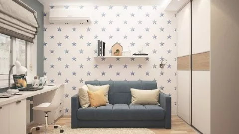 Keren, 4 Dekorasi Rumah Minimalis Terasa Nyaman - GenPI.co