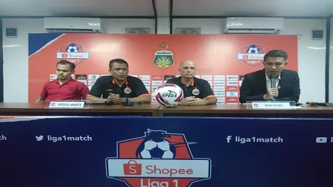 Sergio Farias: Evan Dimas Pemain Luar Biasa - GenPI.co