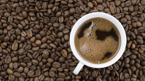 Bukan Pagi Hari, Inilah Waktu yang Tepat untuk Minum Kopi - GenPI.co