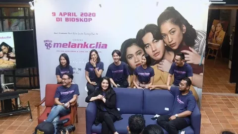 Lagu Sephia Sheila On 7 Menginspirasi Film Melankolia - GenPI.co