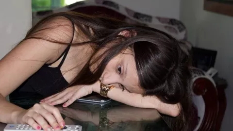 2 Kelemahan Zodiak Aries, Bikin Kesal Diri Sendiri - GenPI.co