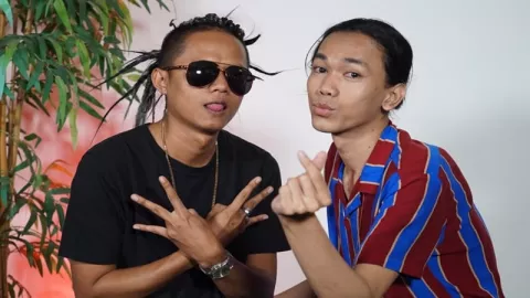 Rilis Lagu Baper, Wahyu Selow Sindir Orang yang Sensi-an - GenPI.co