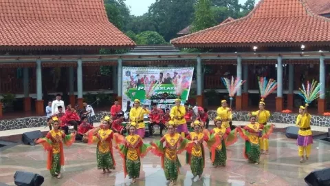 Aktivitas Menyenangkan yang Bisa Kamu Lakukan di Setu Babakan - GenPI.co