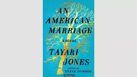 An American Marriage, Novel Romantis karangan Tayari Jones - GenPI.co