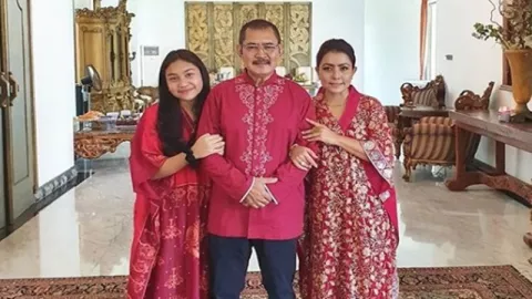 Anak Mayangsari & Bambang Tri Unggah Ini, Netter Langsung Geger - GenPI.co