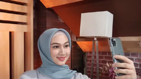 5 Mantan Anggota Girlband Indonesia yang Hijrah, Bikin Pangling - GenPI.co