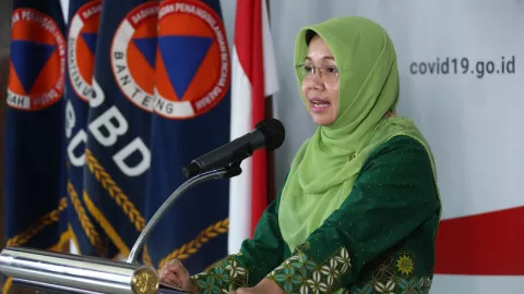 Jangan Cemas, Pemakaman Jenazah Covid-19 Sesuai Prosedur - GenPI.co