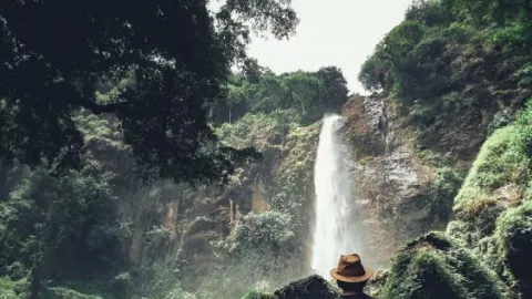 Jika Pandemi Corona Usai, Berwisata ke Sini Yuk! - GenPI.co