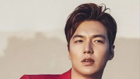 Rahasia Kulit Glowing Lee Min Hoo, Ternyata Gampang! - GenPI.co