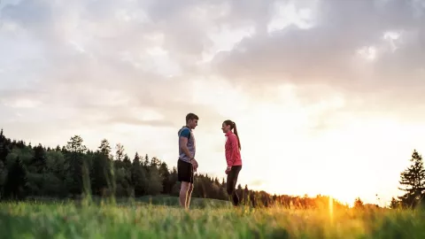7 Hal yang Harus Kamu Tanya Sebelum Balikan Sama Mantan - GenPI.co