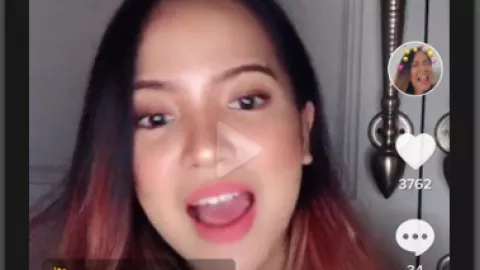 Usir Bosan Saat WFH, Yuk Bikin 6 Video TikTok Super Keren Ini! - GenPI.co