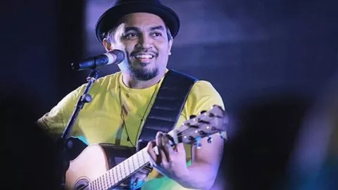 Kabar Duka, Glenn Fredly Meninggal di Usia 44 Tahun - GenPI.co
