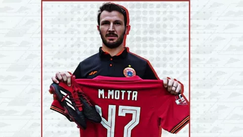 Marco Motta Lelang Jersey untuk Donasi Lawan Virus Corona - GenPI.co