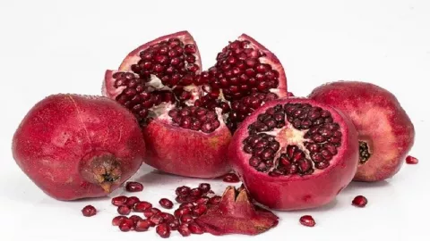 3 Manfaat Buah Delima, Ternyata Dapat Meningkatkan Imun Tubuh - GenPI.co