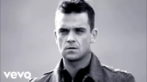 Merasa Kena Gejala Corona, Robbie Williams Mewek dan Berdoa - GenPI.co