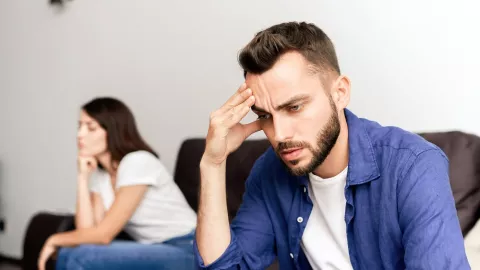 Hubungan Asmaramu Tak Lagi Seindah Dulu, Berikut Tandanya - GenPI.co