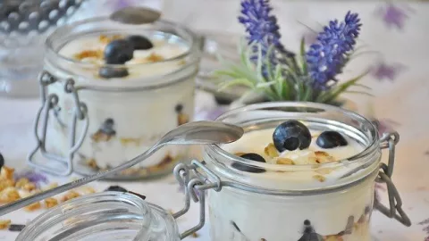 5 Minuman Ajaib yang Mampu Mencegah Penuaan Dini - GenPI.co