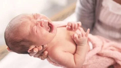 3 Penyebab Bayi Lahir dengan Berat Badan Rendah, Apa Saja? - GenPI.co