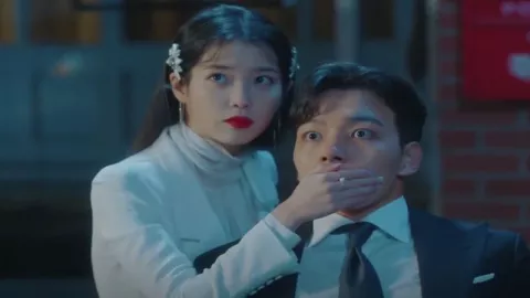 Merinding! 3 Drama Korea yang Seram Banget - GenPI.co