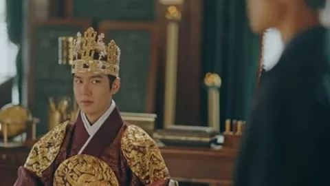 Terungkap! Lee Min Ho Tak Lepas Properti King Eternal Monarch Ini - GenPI.co