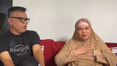 Penampakan Terkini Mama Dedeh, Kisah Hidupnya Bikin Melongo - GenPI.co