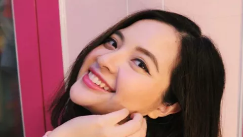 Pantas Saja Tasya Kamila Miliki Gigi Sehat, Ternyata… - GenPI.co