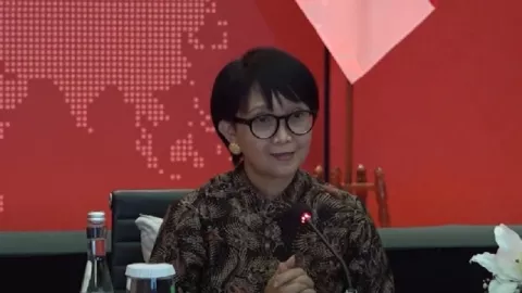 Menlu Desak Pemerintah China Investigasi Kasus Para ABK - GenPI.co