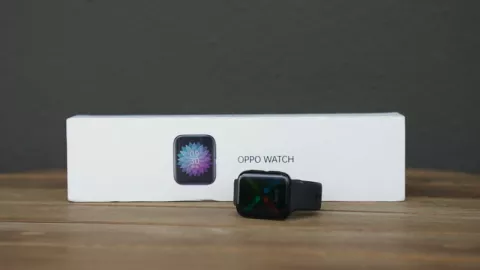 OPPO Watch Dirilis di Tengah Pandemi, Ternyata Ini Alasannya - GenPI.co
