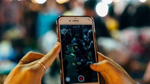 Para Creator Waktunya Unjuk Gigi di Kompetisi Edukasi di TikTok - GenPI.co