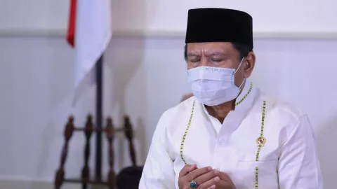 Menpora Jadikan Anugerah Syiar Ramadhan Inspirasi Bagi Pemuda - GenPI.co