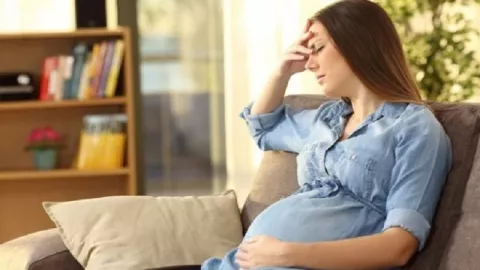 Wanita Hamil Rentan Diburu Nyamuk, Ini Alasannya... - GenPI.co