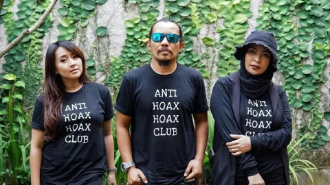 Ada Apa Antara Band Kotak dan Cak Nun di Lagu Terbaru? - GenPI.co