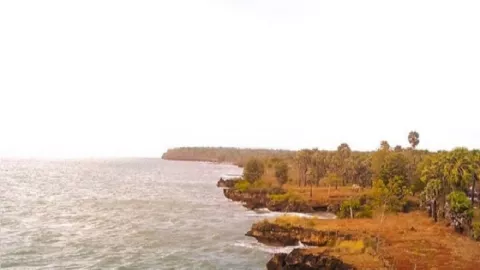 Tanpa Polusi Udara, Tempat Liburan ini Dijamin Nggak Bikin Kecewa - GenPI.co