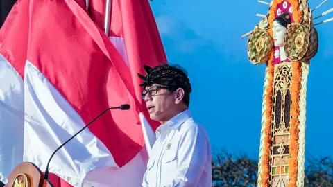 Bali Jadi Destinasi Wisata Terbaik Dunia Pilihan Wisatawan - GenPI.co