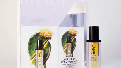 3 Serum Ini Ampuh Untuk Perbaiki Kulit yang Rusak - GenPI.co