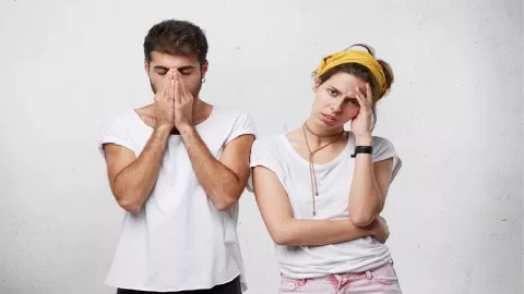Hati-Hati, Jika Pacar Kamu Seorang Gaslighting - GenPI.co