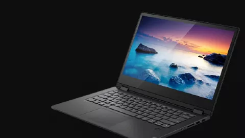 Kupas Tuntas Laptop Lenovo Ideapad C340 - GenPI.co